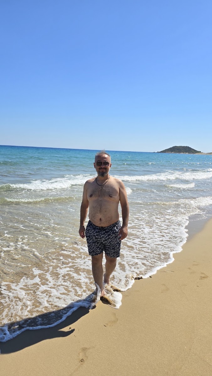 Altınkum Plajı — fotoğraf 2