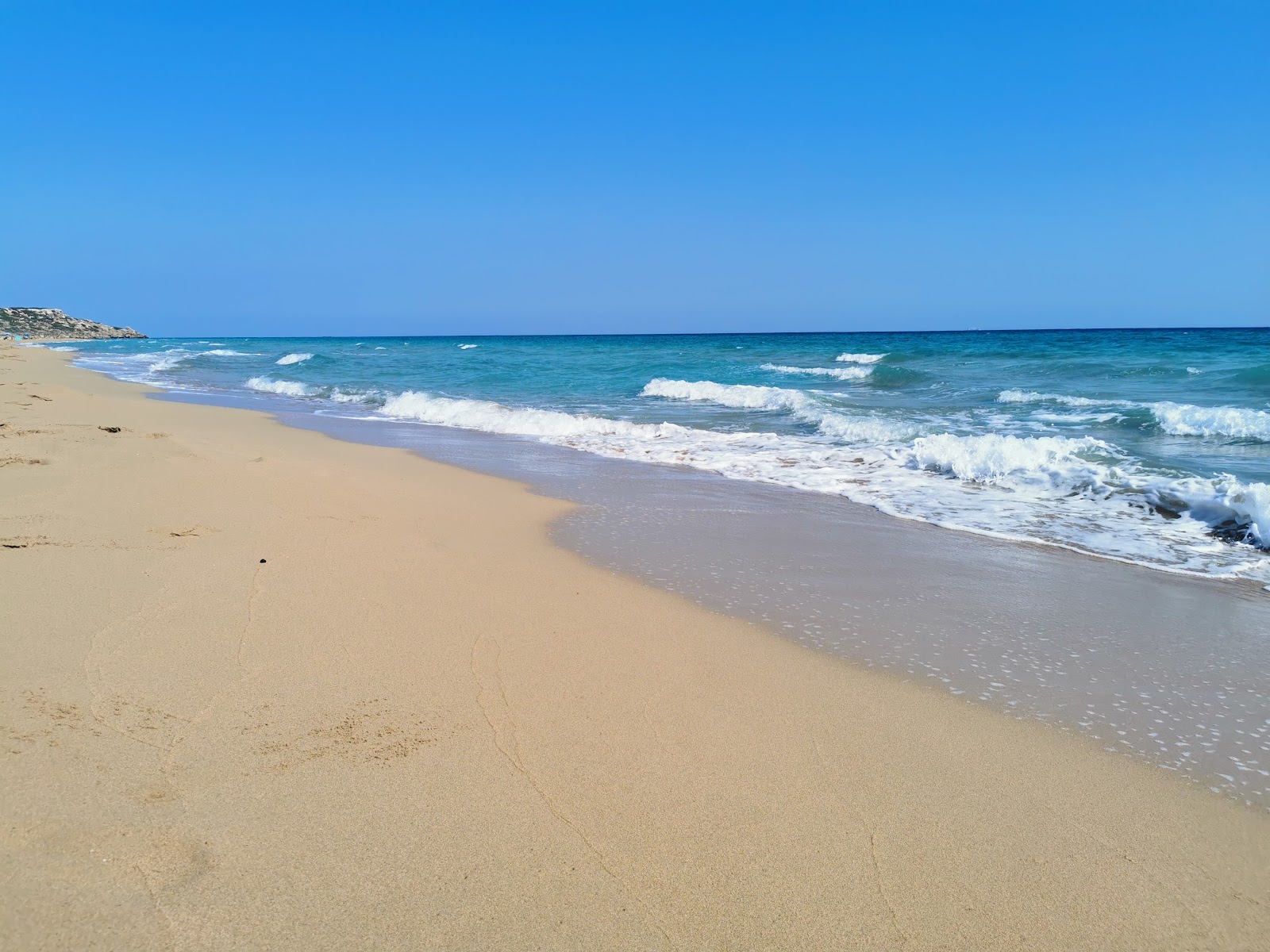 Altınkum Plajı — fotoğraf 4