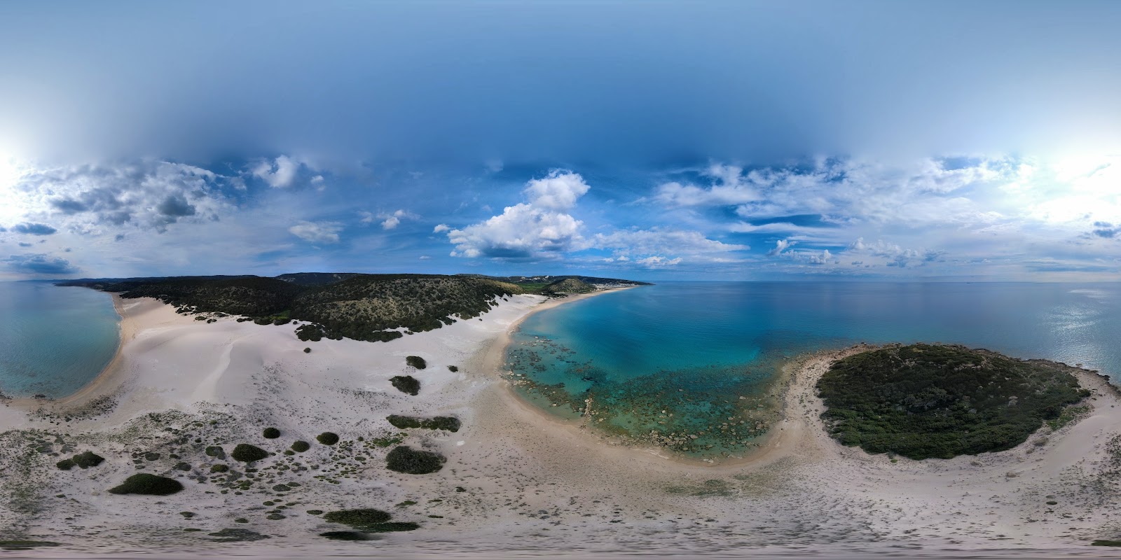 Altınkum Plajı — fotoğraf 5