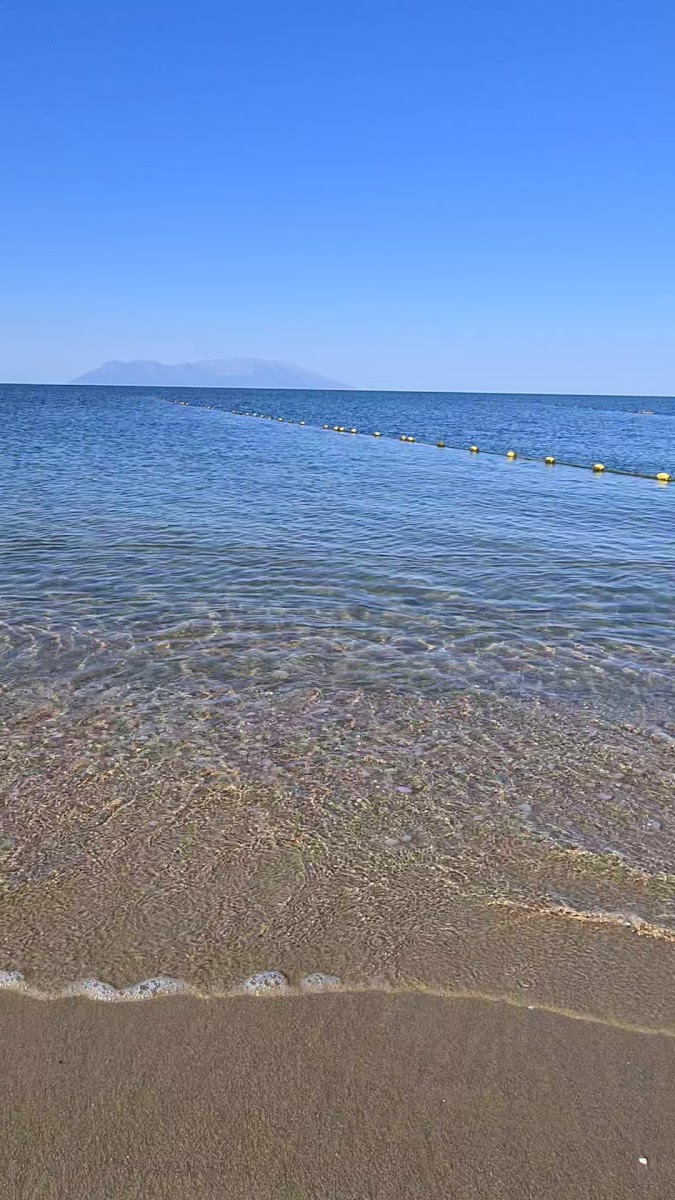 Altınkum Sahili — fotoğraf 3