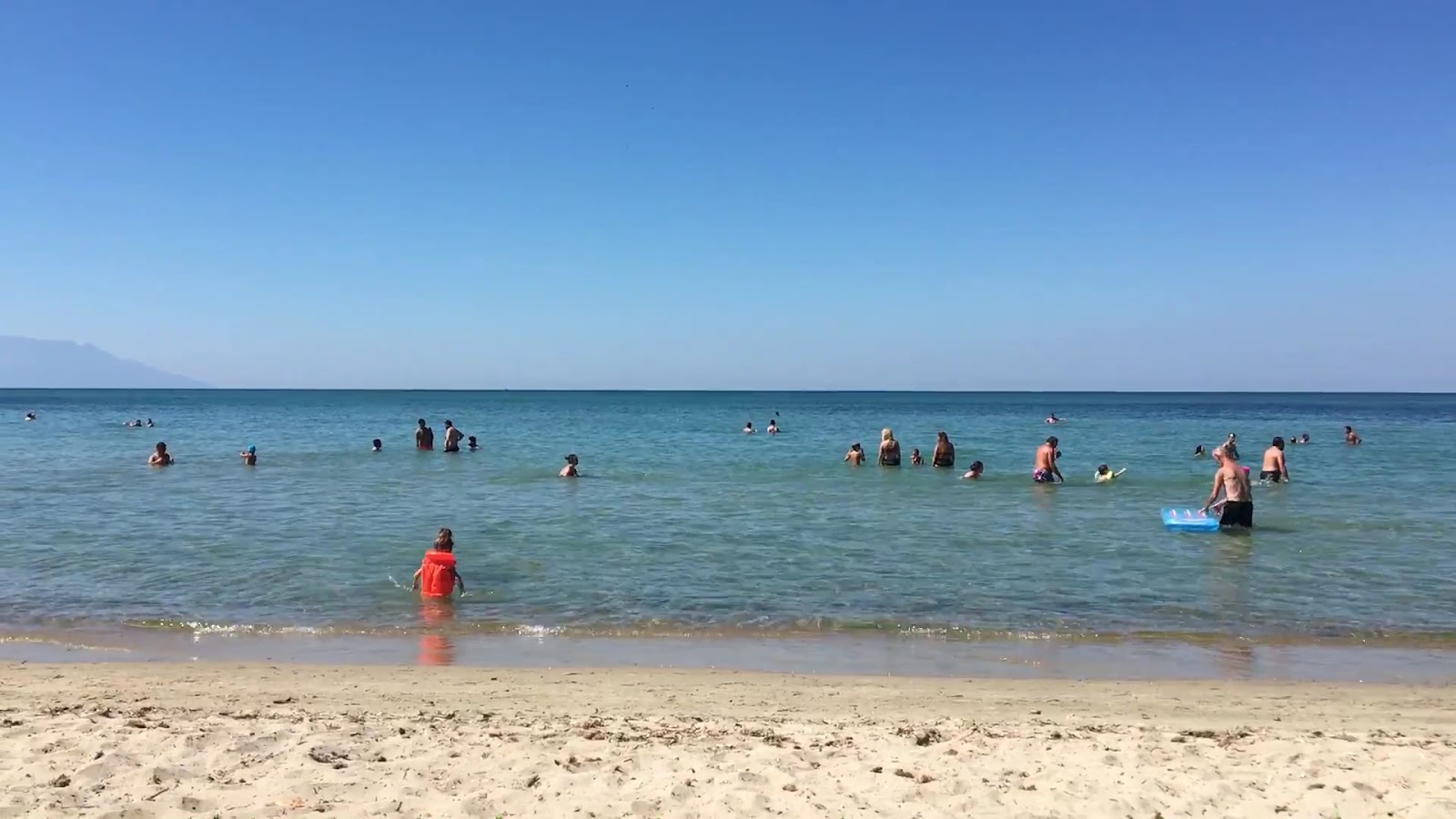 Altınkum Sahili — fotoğraf 4