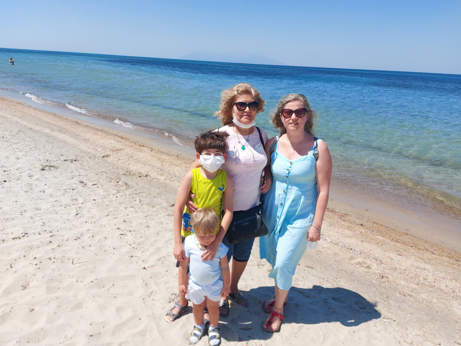 Altınkum Sahili — fotoğraf 5