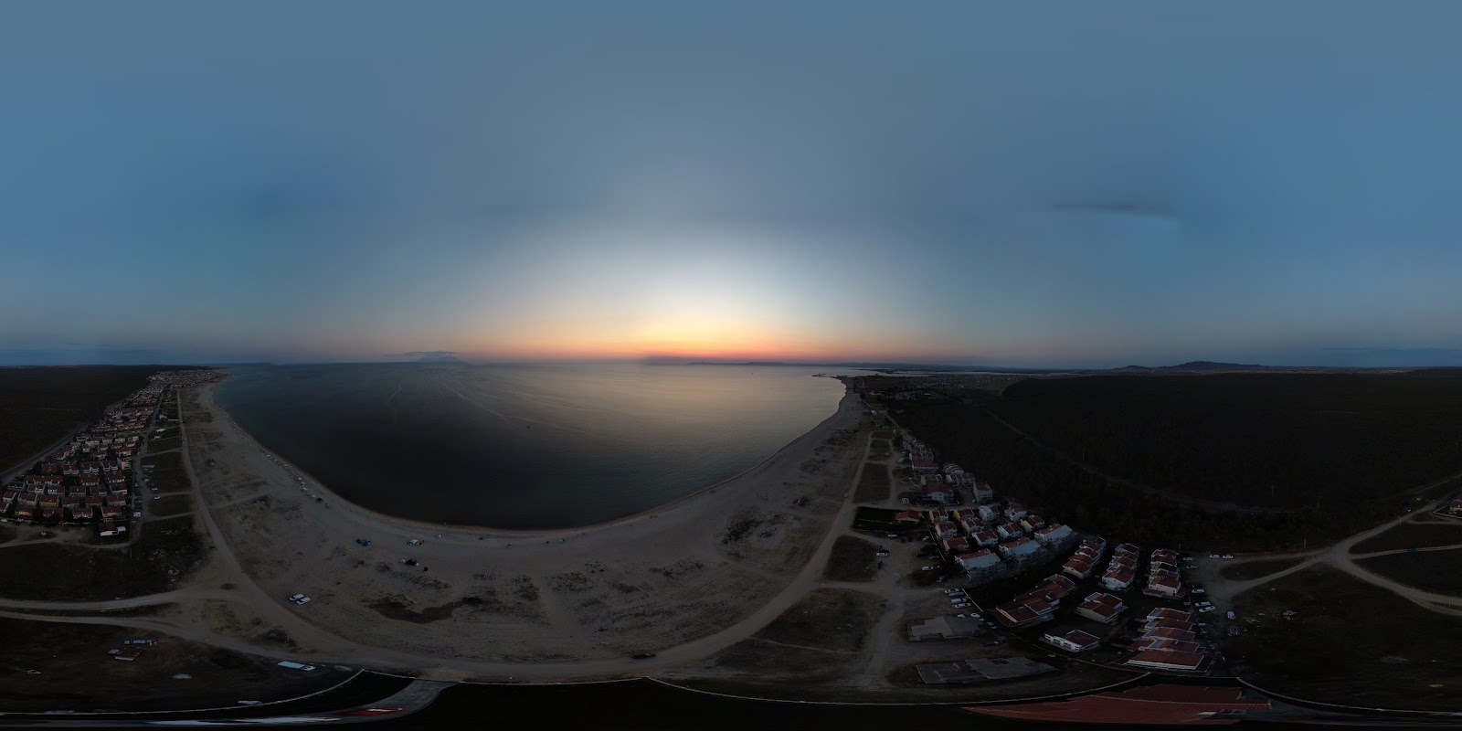 Altınkum Sahili — fotoğraf 6