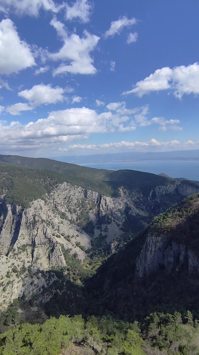 Altınoluk Cam Teras — fotoğraf 2