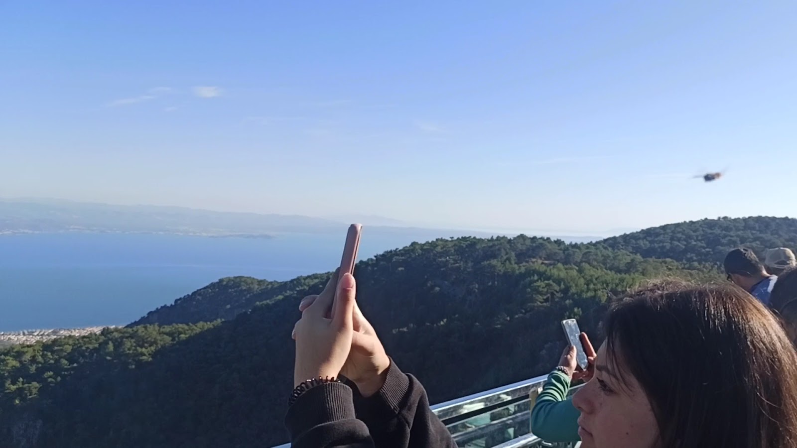 Altınoluk Cam Teras — fotoğraf 4