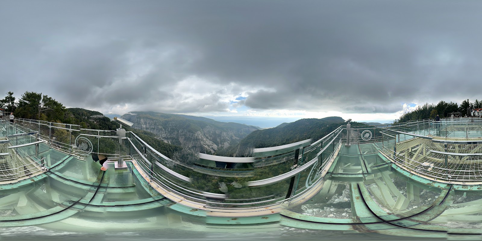 Altınoluk Cam Teras — fotoğraf 5