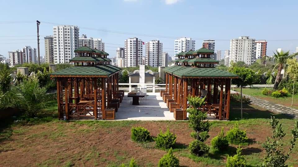 Altınorak Sitesi — fotoğraf