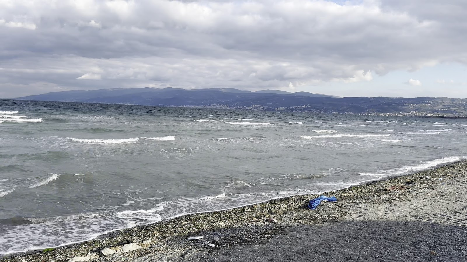 Altınova Hersek Plajı — fotoğraf 2