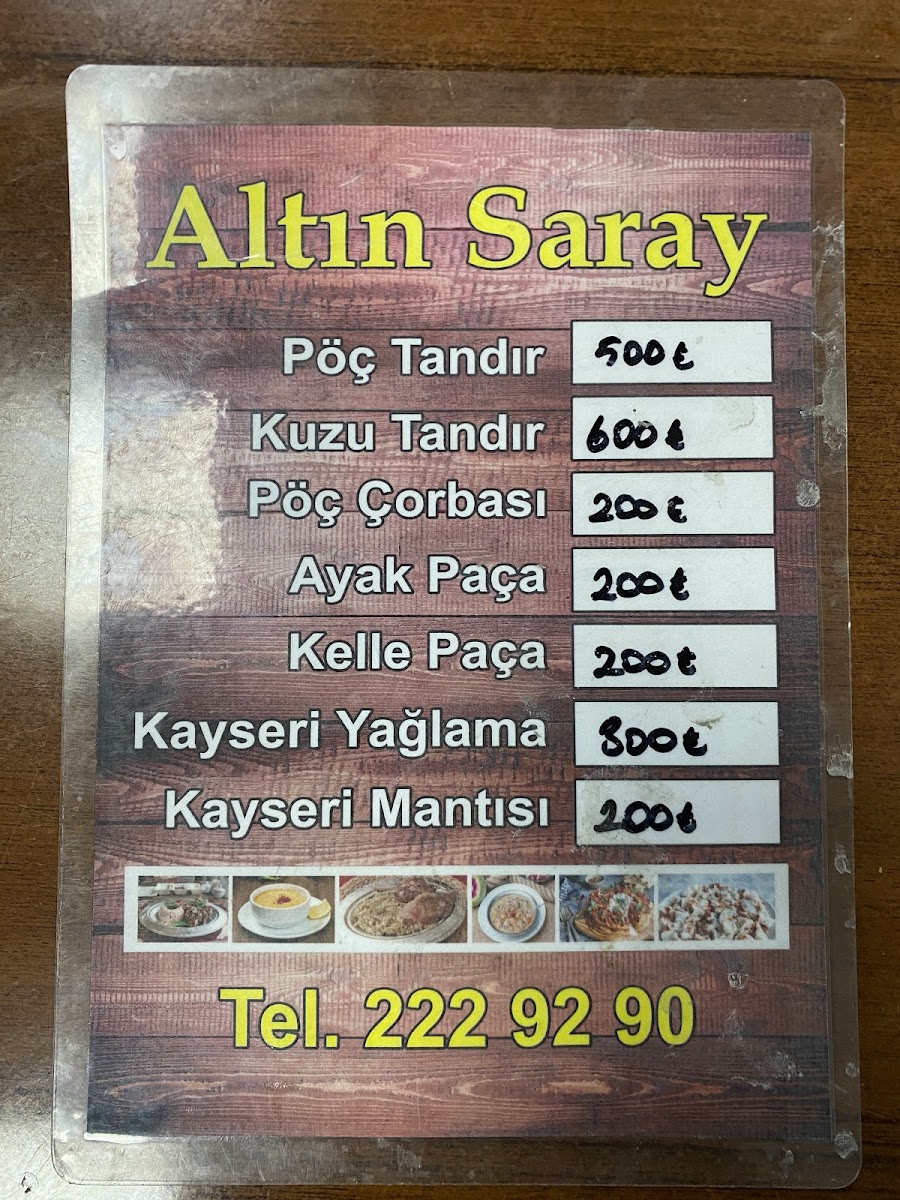 Altınsaray Pöç Tandır — fotoğraf 4