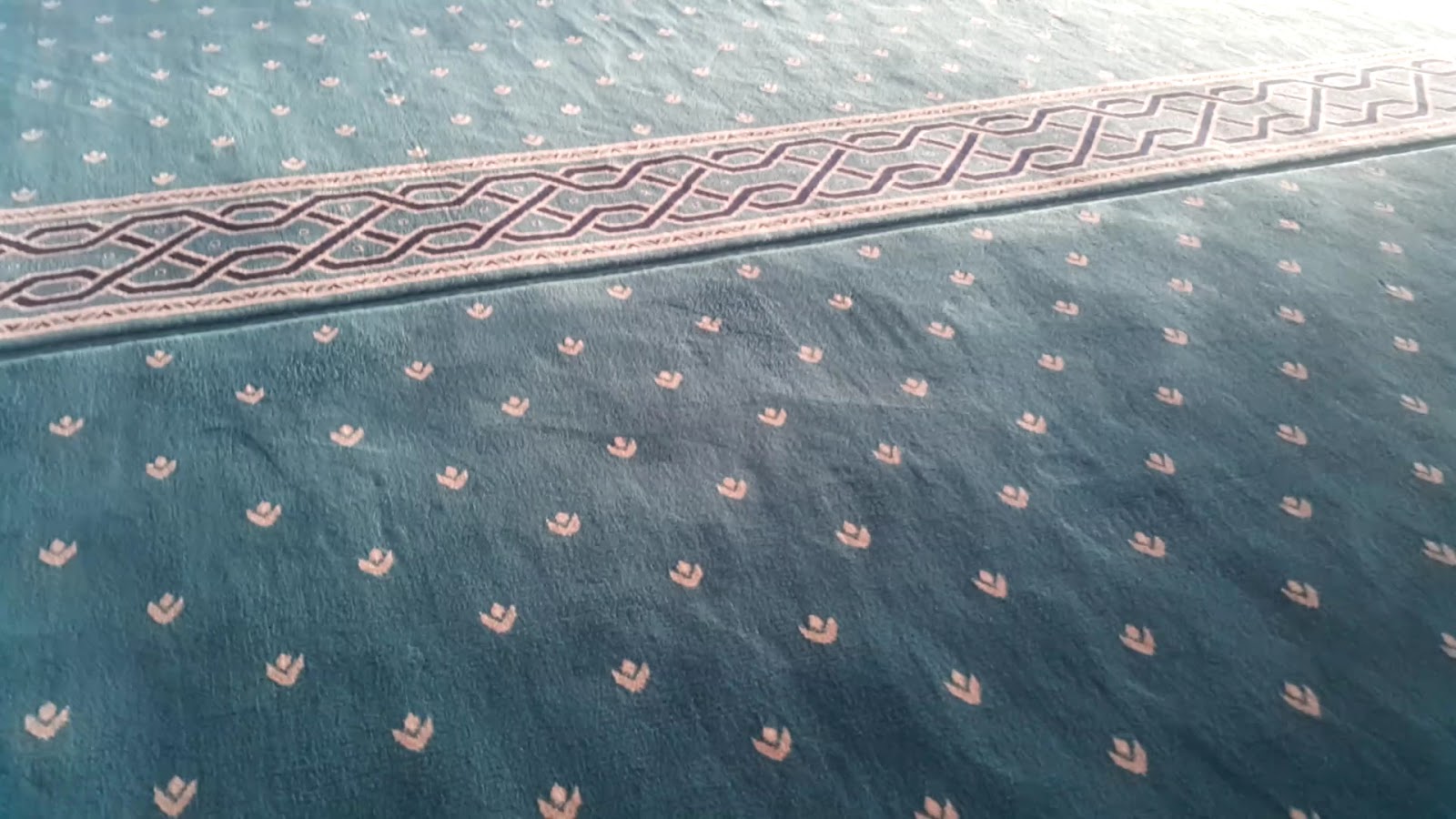 Altınşehir Cami — fotoğraf 3