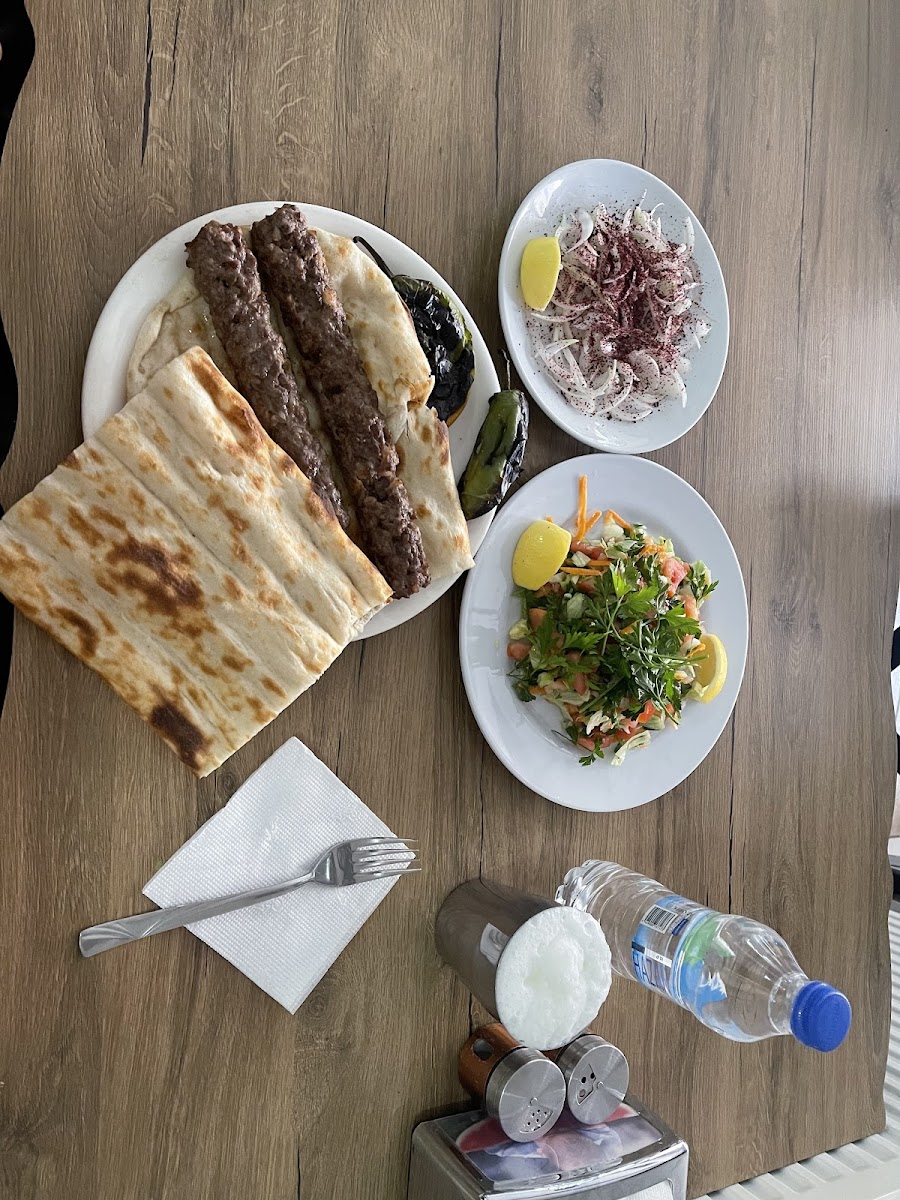 Altınşiş Kebap — fotoğraf 2