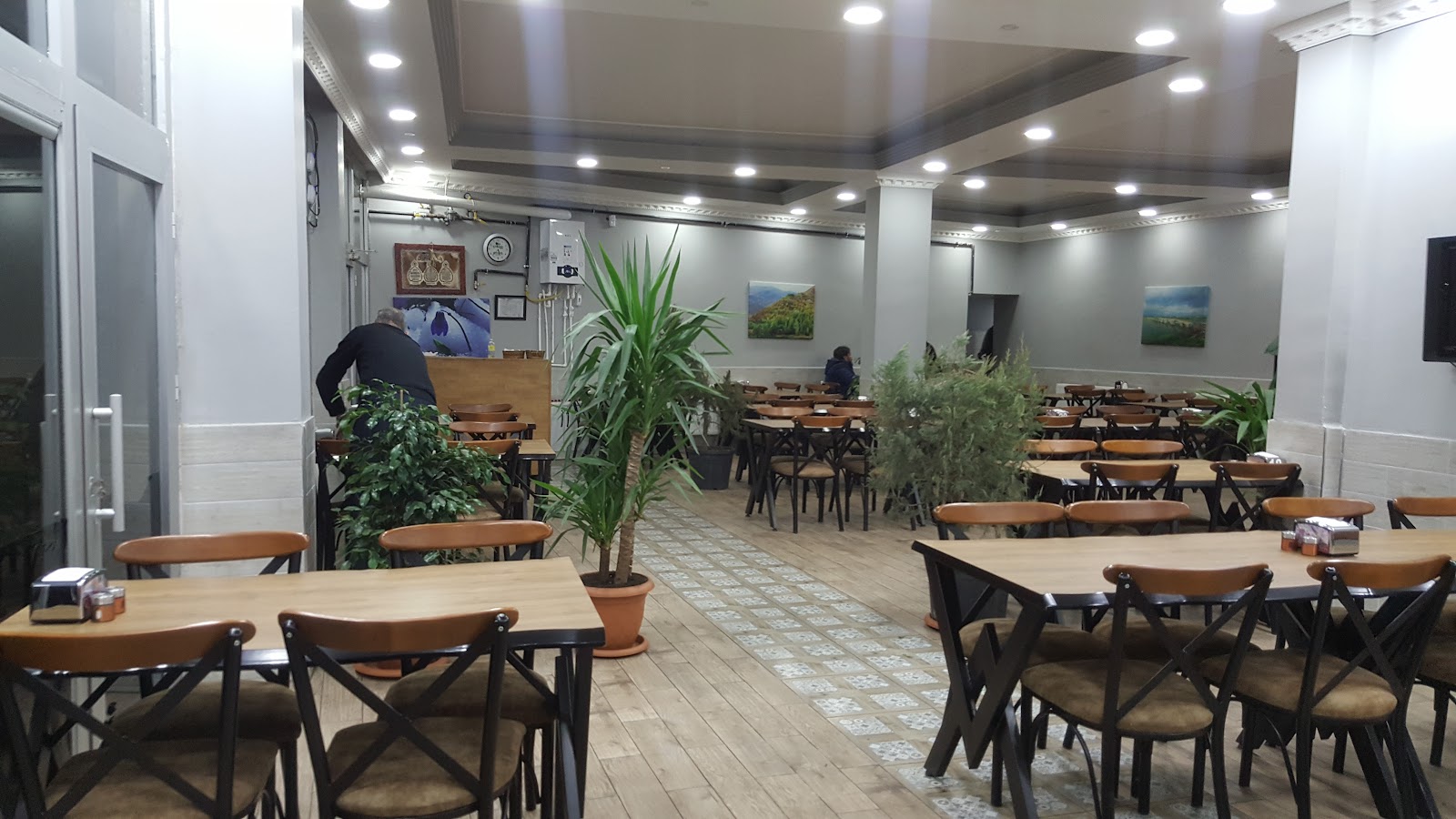 Altınşiş Kebap — fotoğraf 3