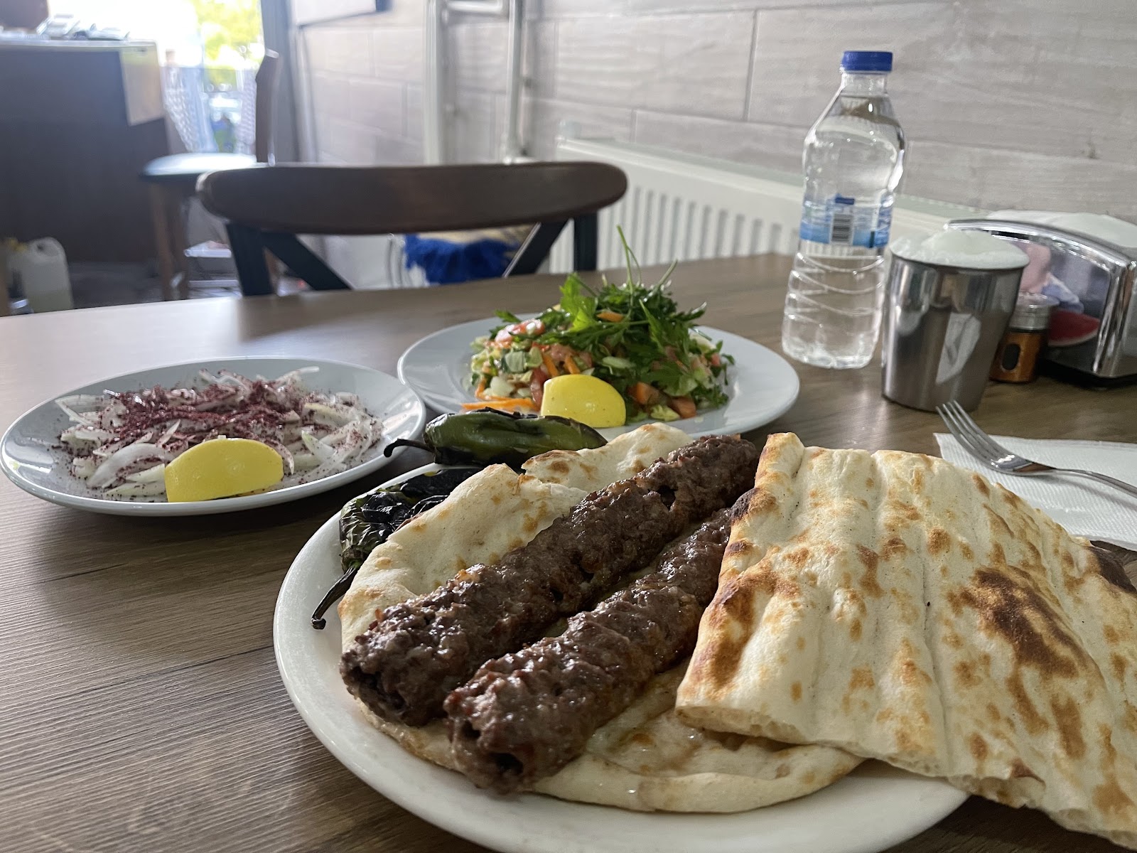 Altınşiş Kebap — fotoğraf 4