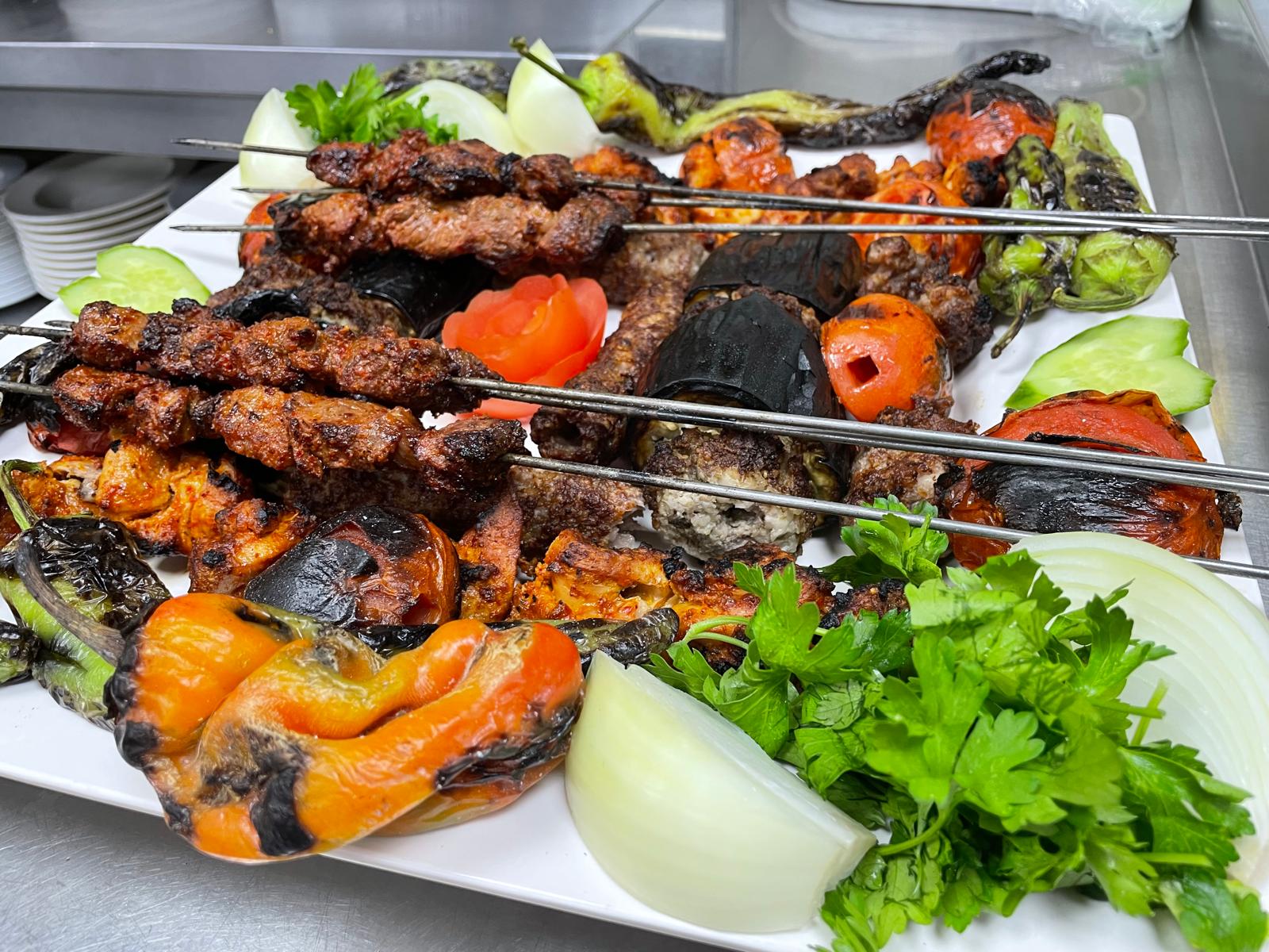 Altınşiş Restaurant ve Ocakbaşı — fotoğraf 4