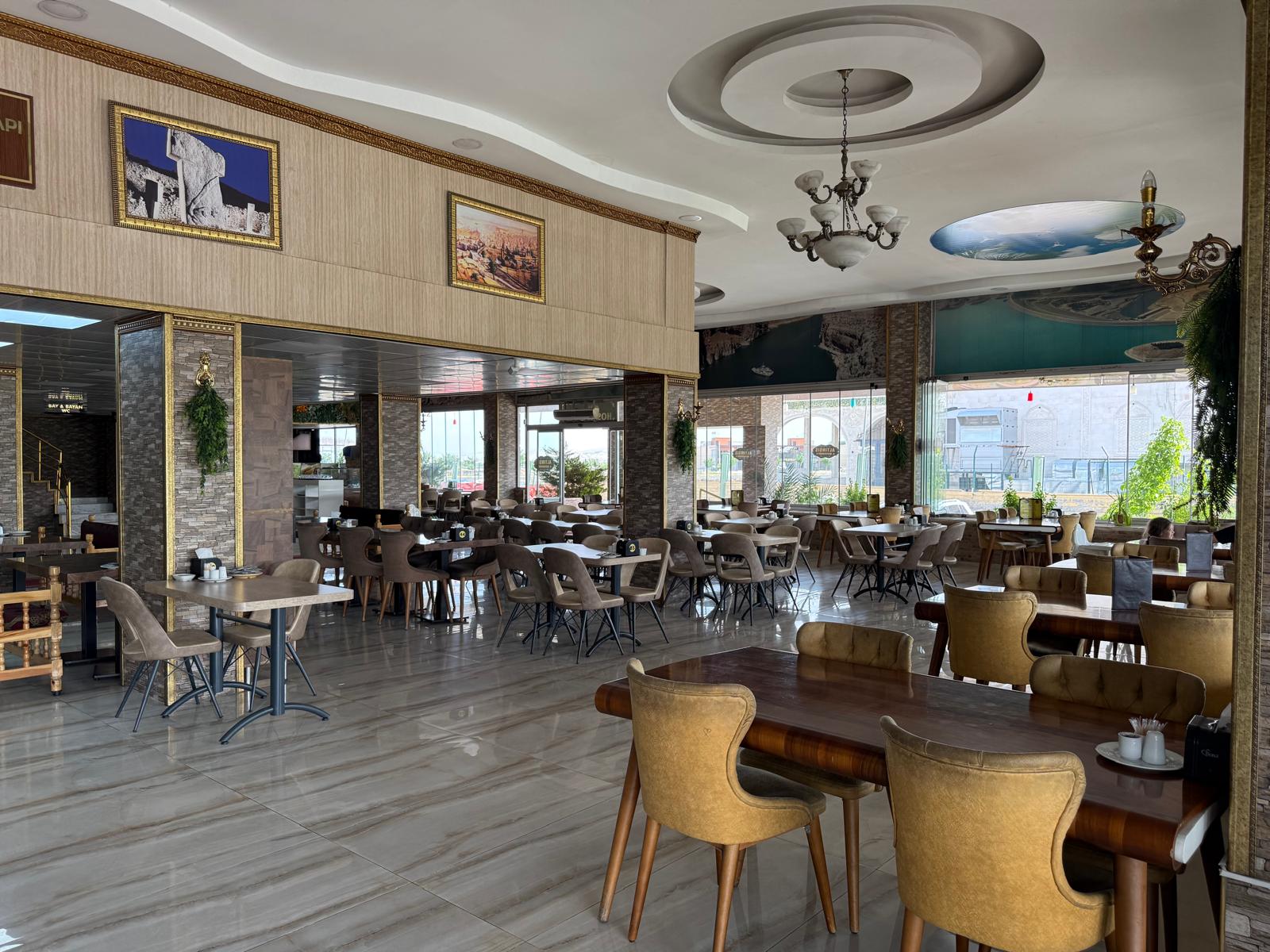 Altınşiş Restaurant ve Ocakbaşı — fotoğraf 5