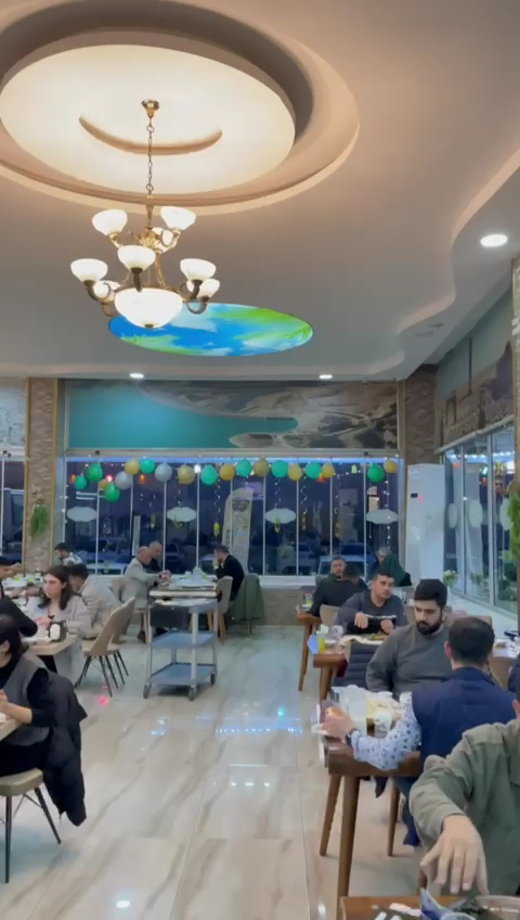 Altınşiş Restaurant ve Ocakbaşı — fotoğraf 8