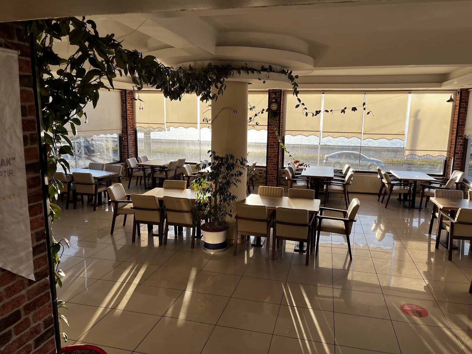 Altınsu Balık Restoran — fotoğraf