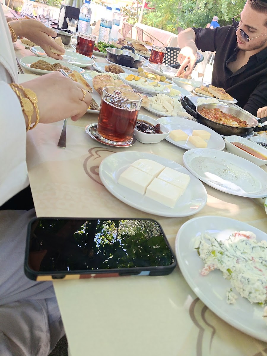 Altınsu Balık Restoran — fotoğraf 2