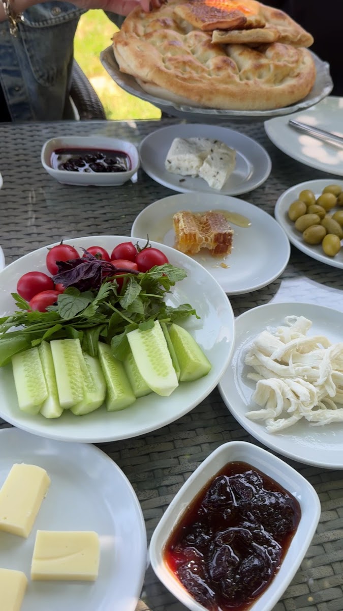 Altınsu Balık Restoran — fotoğraf 3