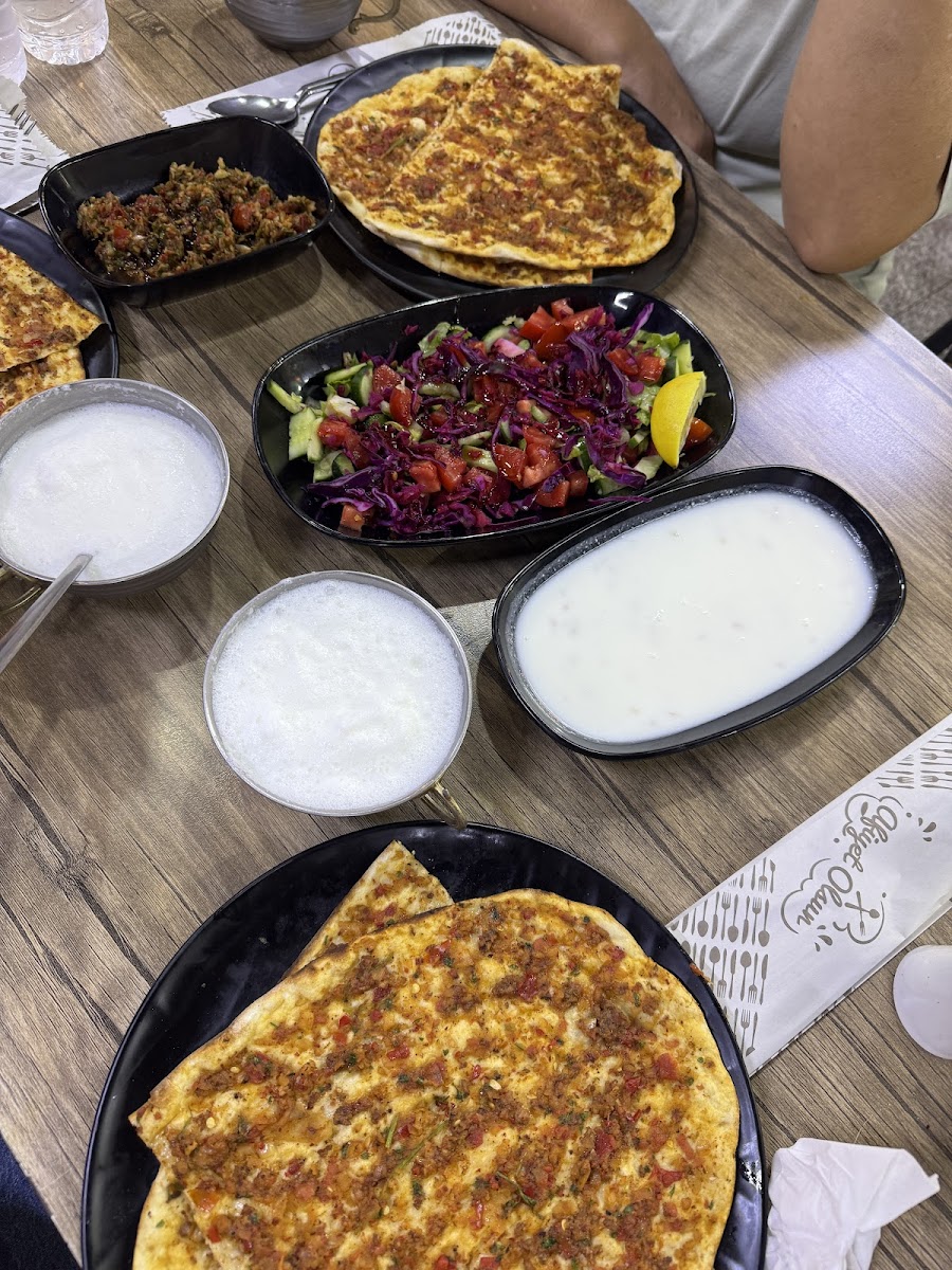 Altıntabak Fırınlı Restaurant — fotoğraf 8