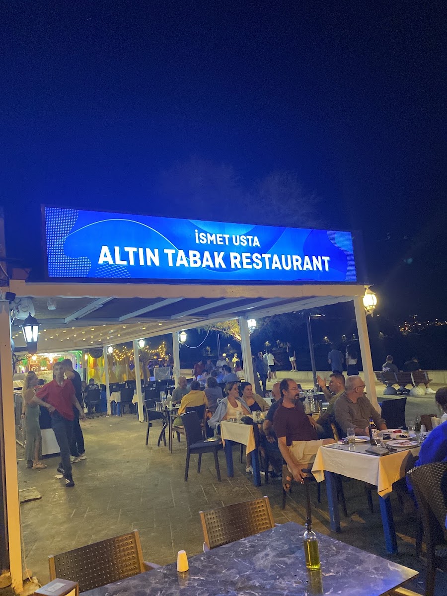 Altıntabak İsmet Usta — photo 2