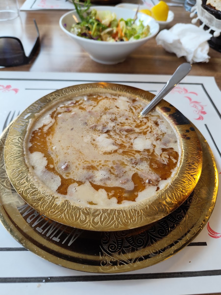 ALTINTABAK VIP İSKENDER — fotoğraf 2