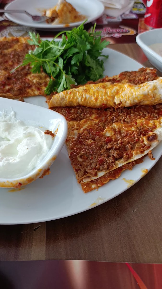ALTINTABAK VIP İSKENDER — fotoğraf 3