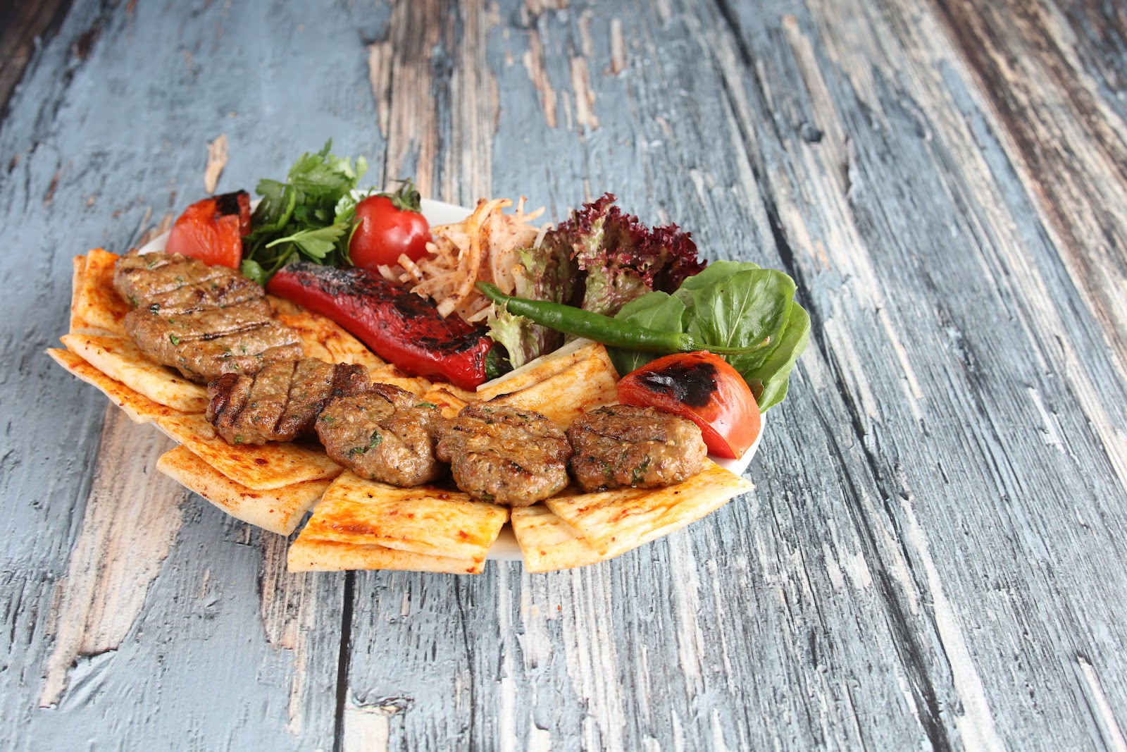 ALTINTABAK VIP İSKENDER — fotoğraf 5