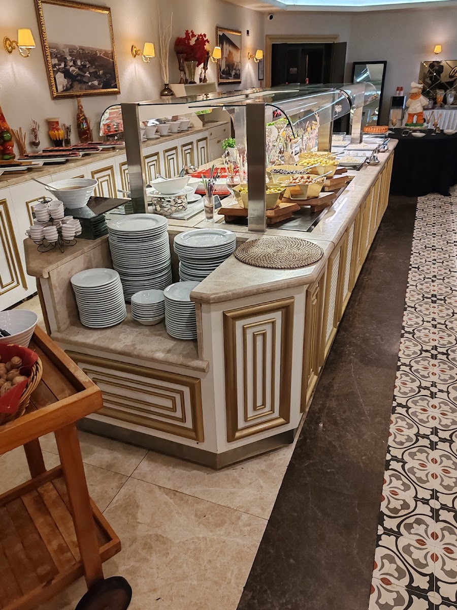 Altıntaş Otel & Spa — fotoğraf 2