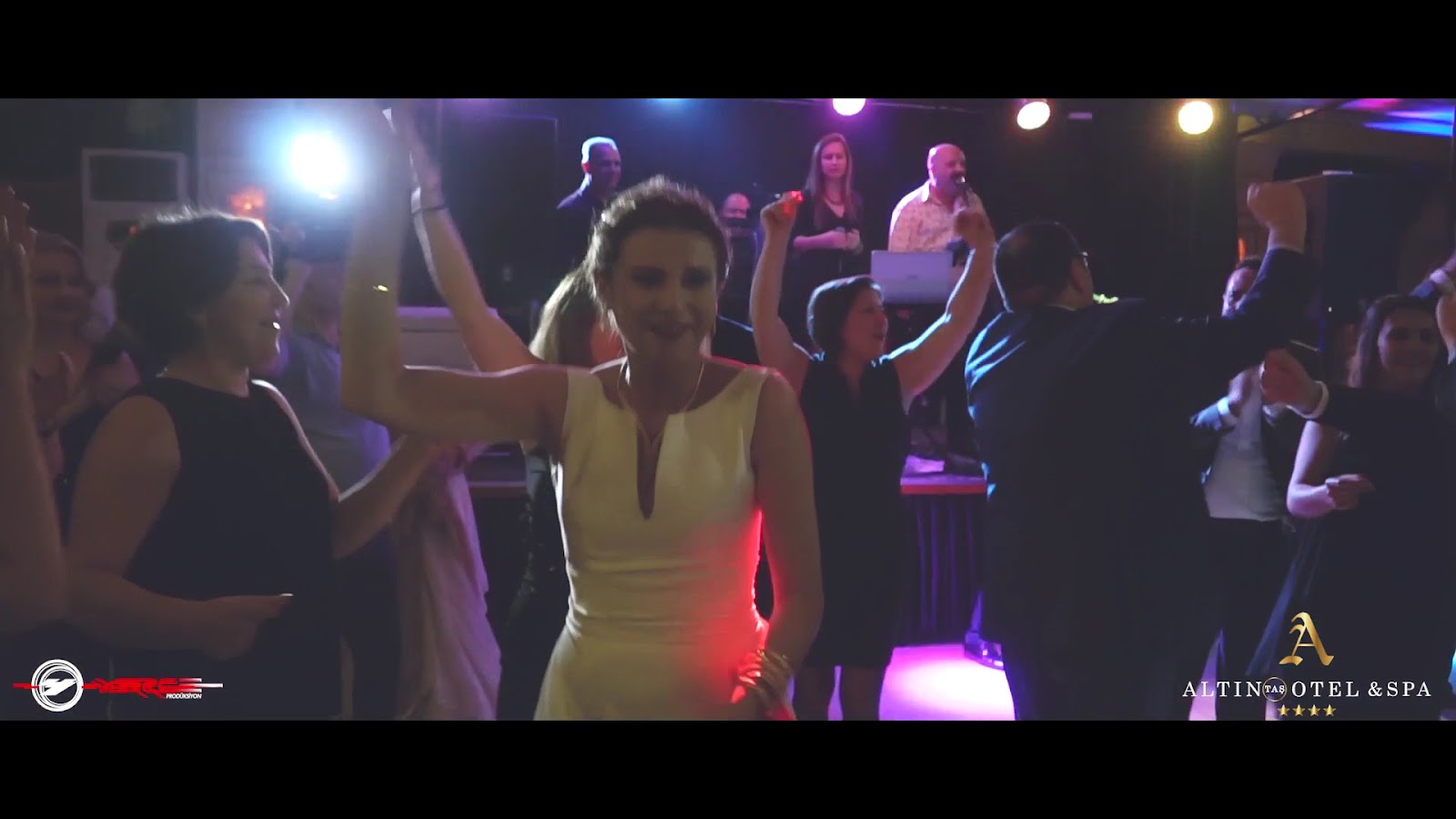 Altıntaş Otel & Spa — fotoğraf 3