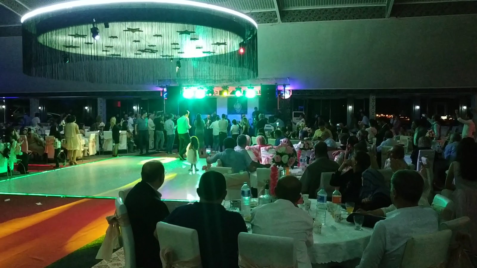 Altınyunus Restaurant ve Düğün Salonları — fotoğraf 3