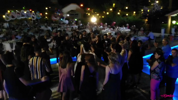 Altınyunus Restaurant ve Düğün Salonları — fotoğraf 5