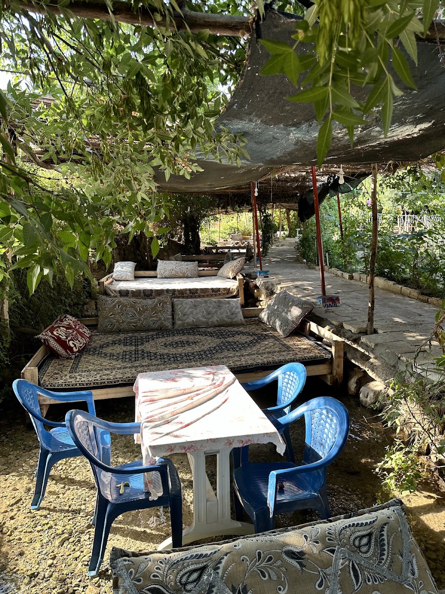 ALTUN ALABALIK — photo 4