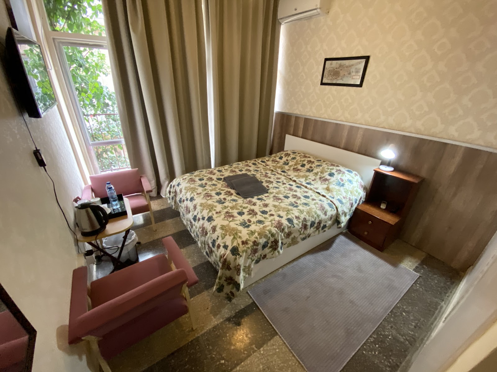 Altun Tabya Hotel — photo 3