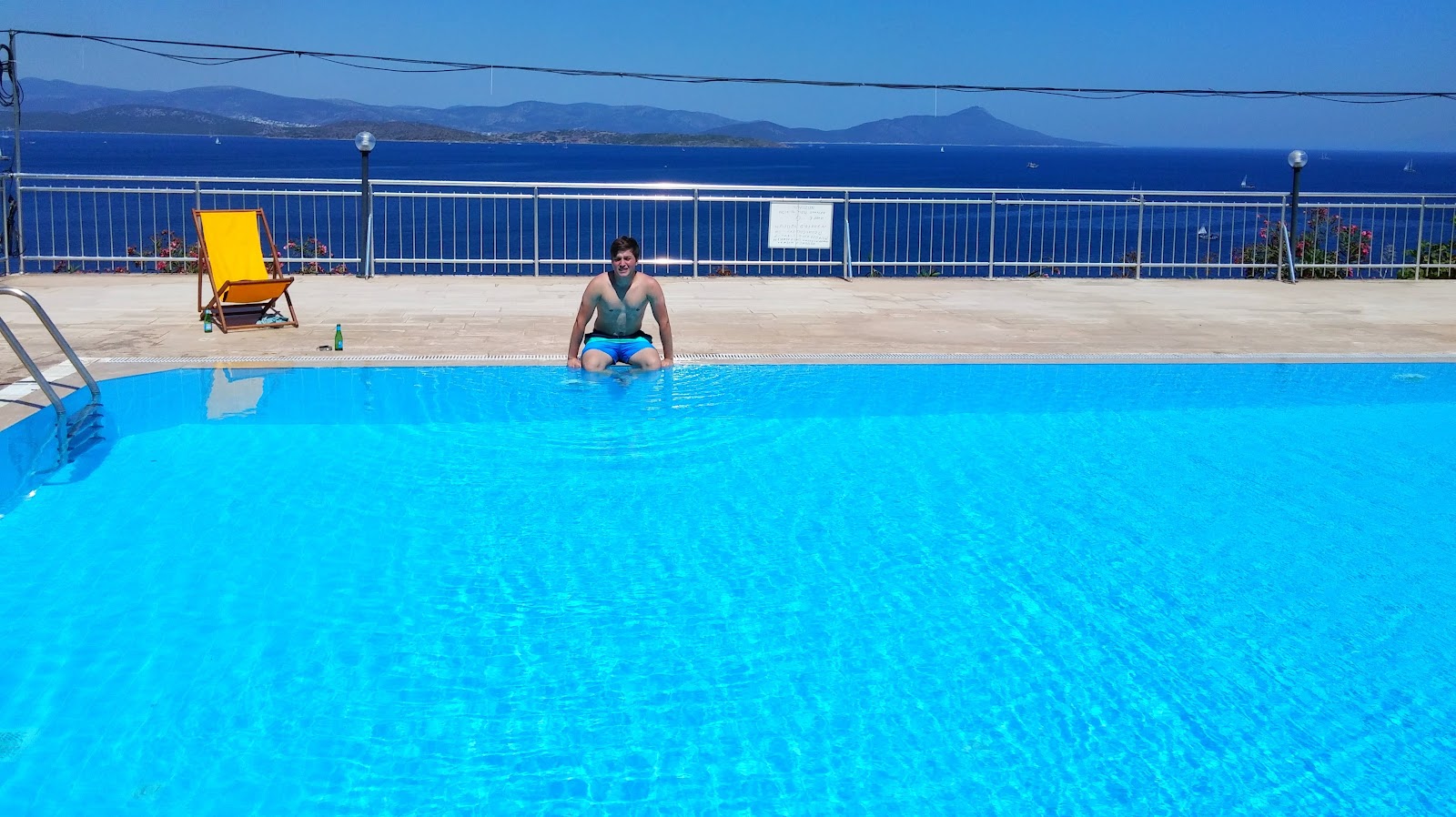 Altun Tabya Hotel — photo 5