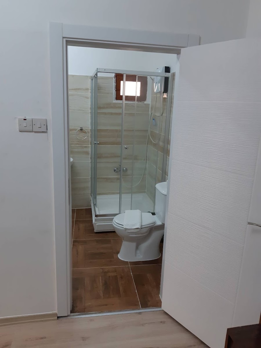 Altun Tabya Hotel — photo 9
