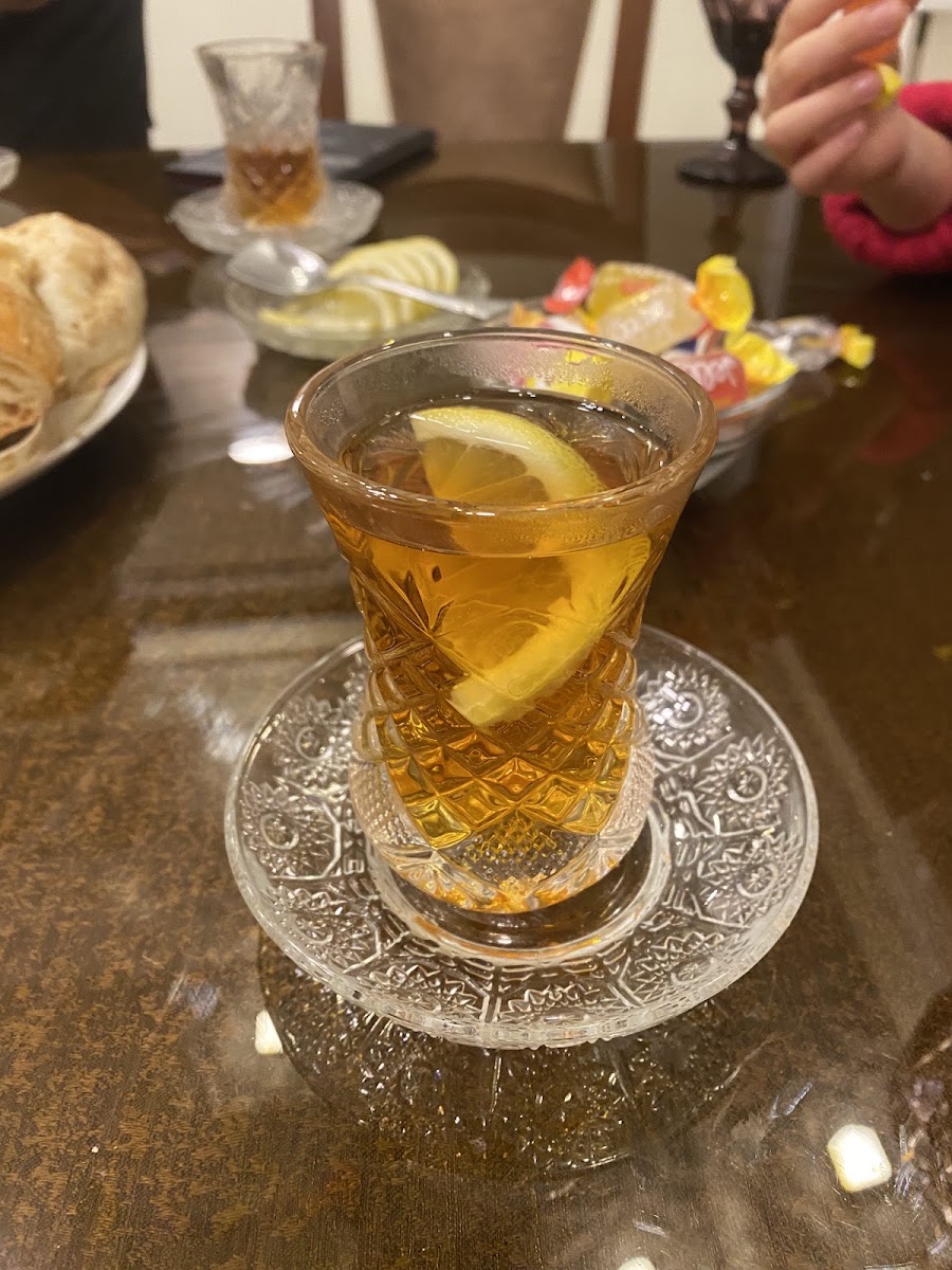 AltunAy Restoran — photo 3