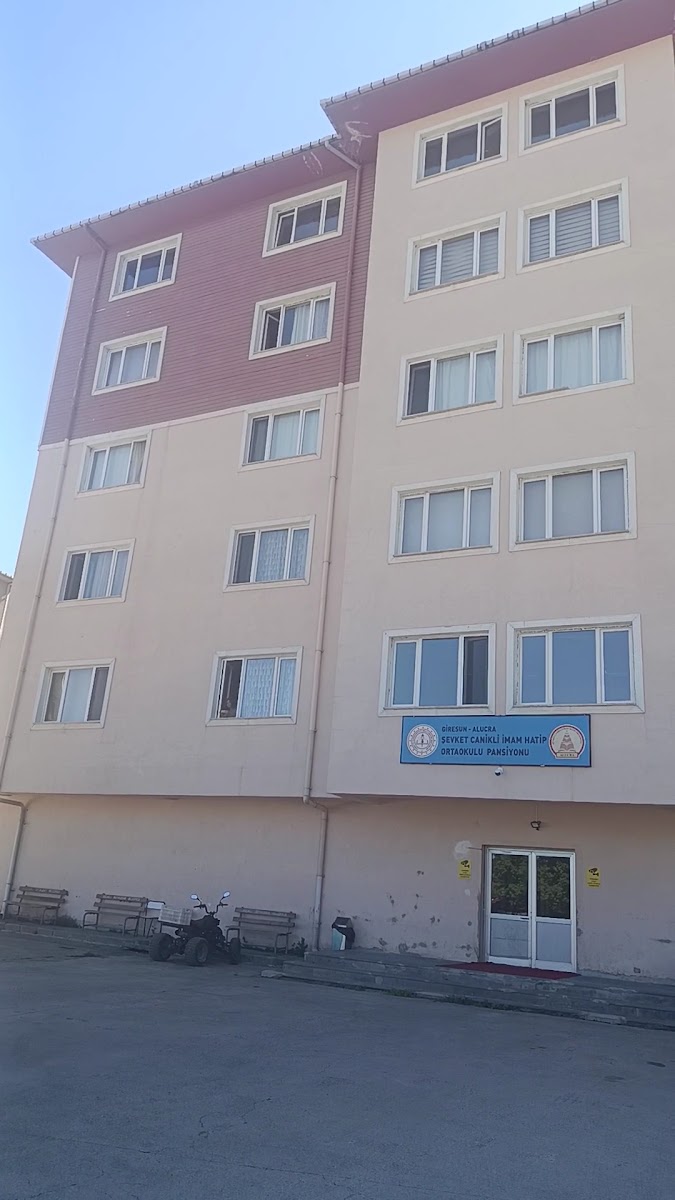 Alucra Öğretmenevi (Filiz Bulutçu Öğretmenevi ve Akşam Sanat Okulu) — photo 3