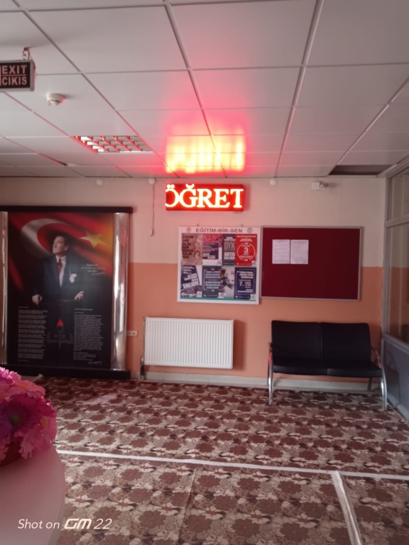 Alucra Öğretmenevi (Filiz Bulutçu Öğretmenevi ve Akşam Sanat Okulu) — photo 5