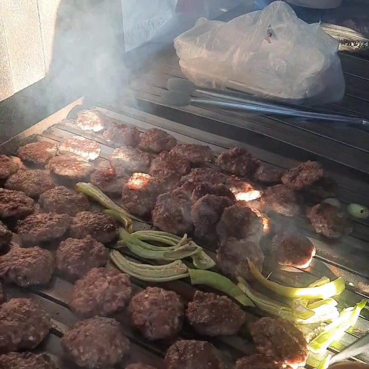 Alucra topcam restaurant et köfte kahvaltı — photo 5