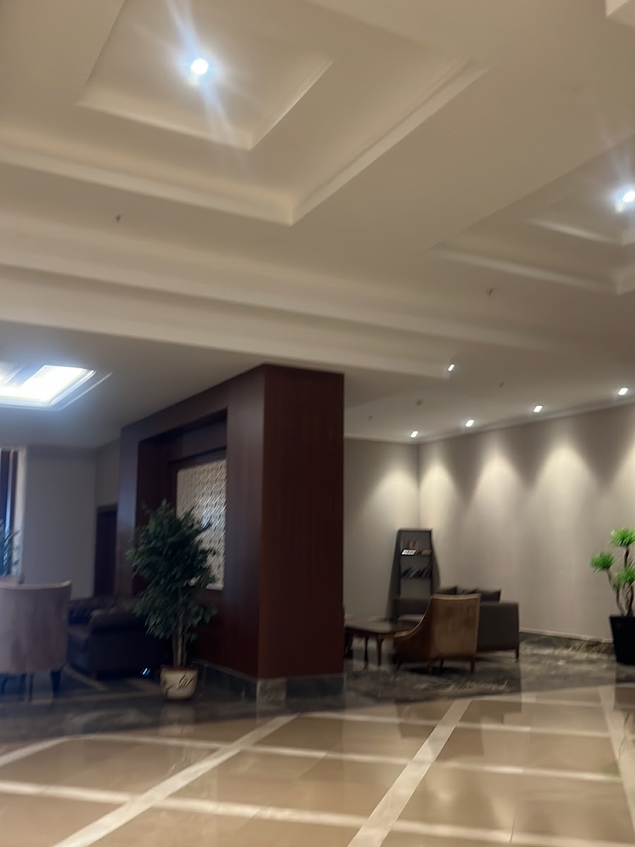 Alusso Thermal Hotel SPA & Convention Center — fotoğraf 2