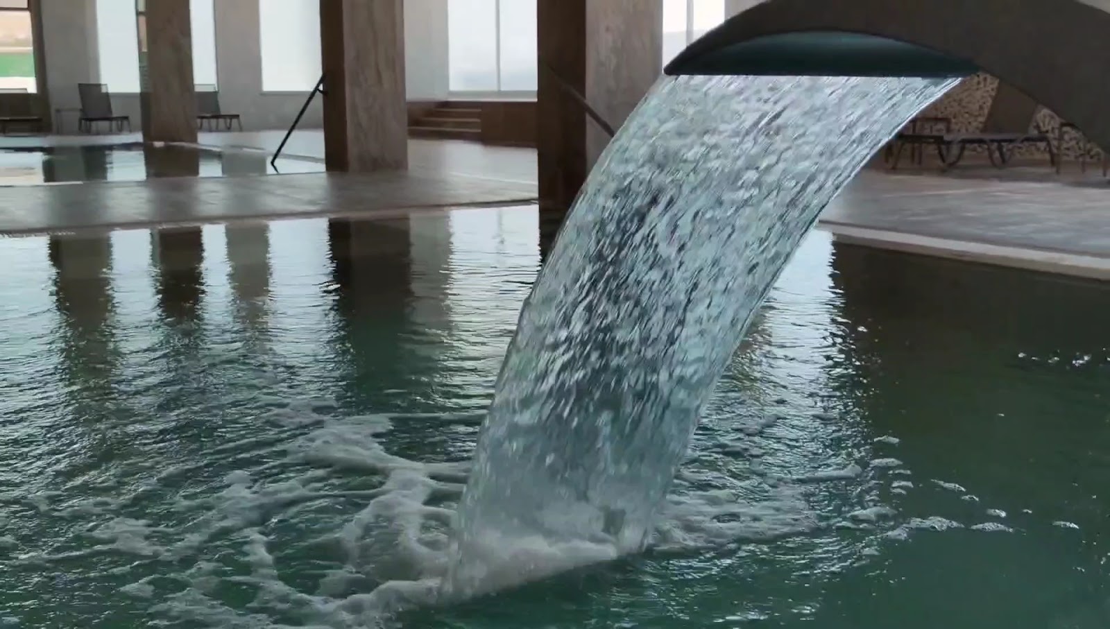 Alusso Thermal Hotel SPA & Convention Center — fotoğraf 3