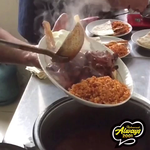 Always 2001 Restaurant — fotoğraf 2