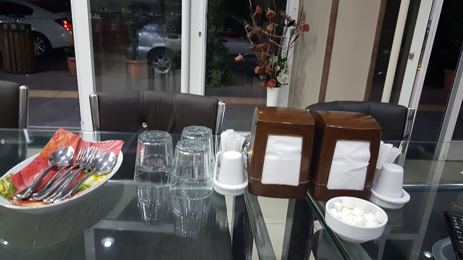 Always 2001 Restaurant — fotoğraf 4