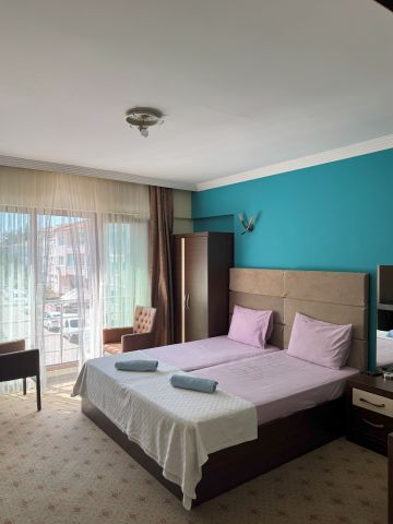 Alya Otel — fotoğraf 2