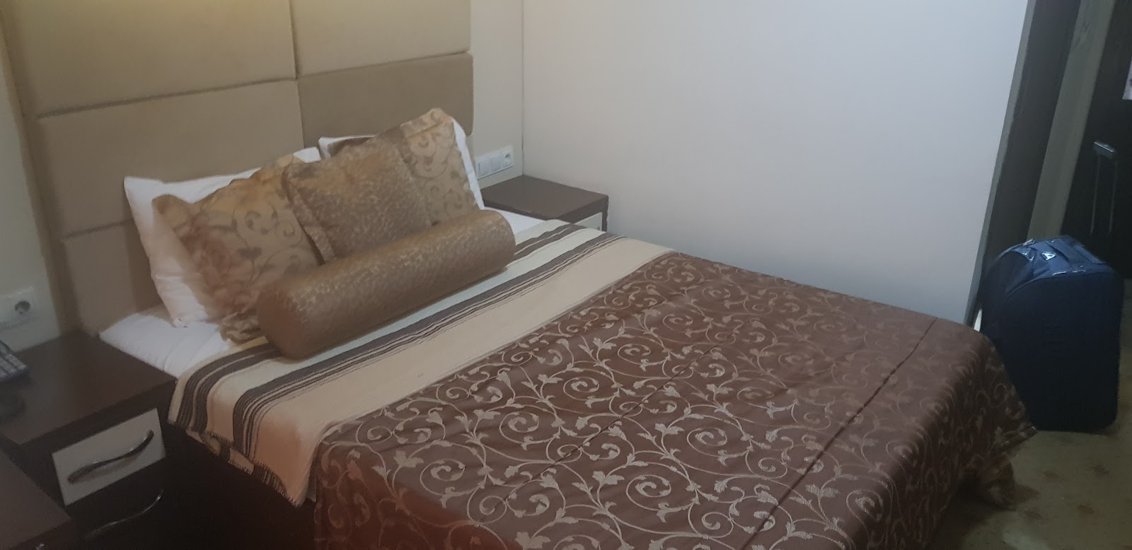 Alya Otel — fotoğraf 4