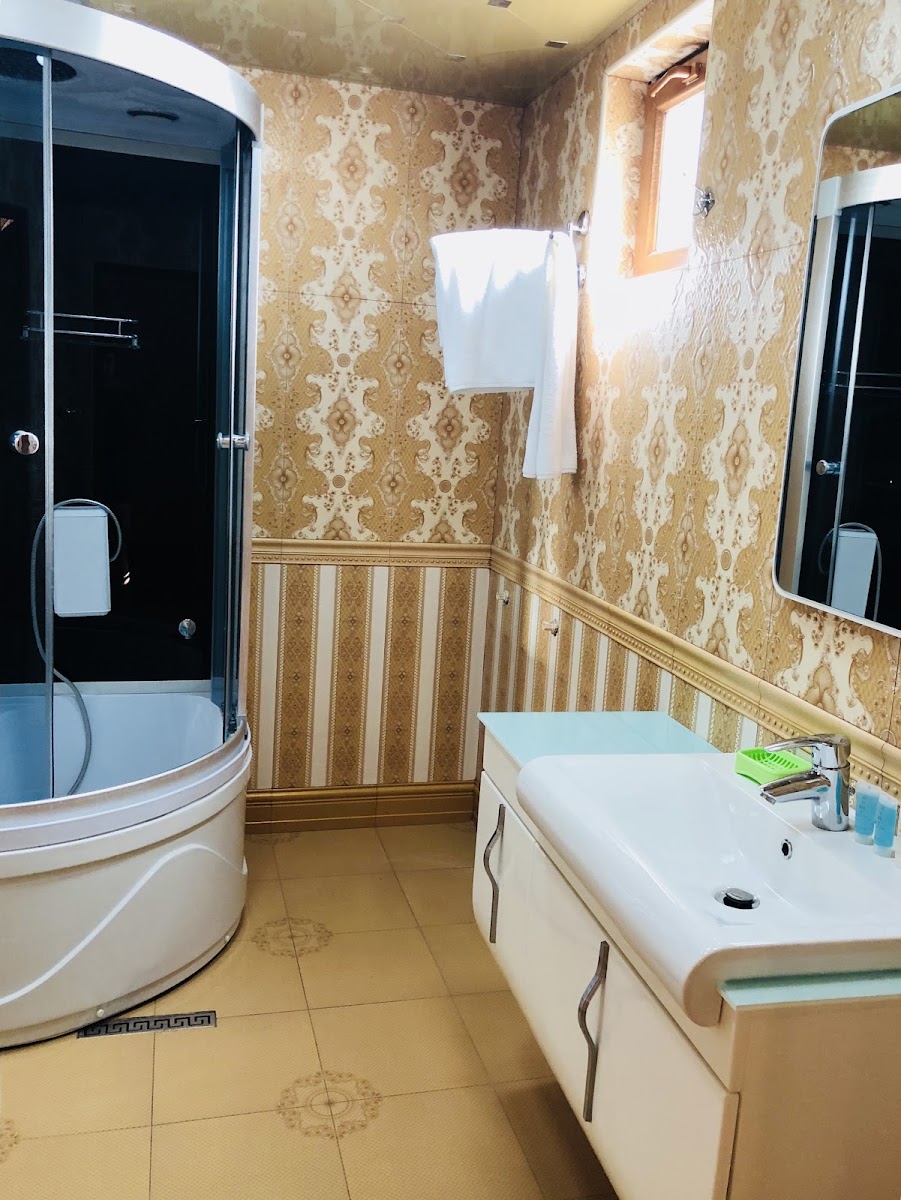 Amadeo Hotel — photo 6