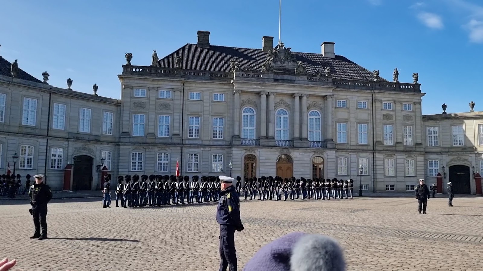 Amalienborg Sarayı — photo 3