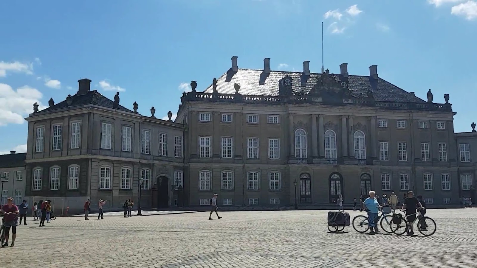 Amalienborg Sarayı — photo 5