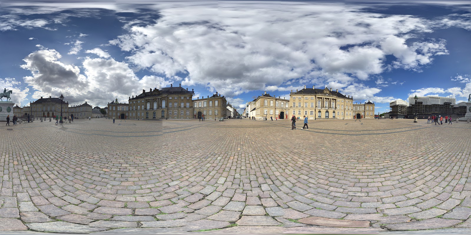 Amalienborg Sarayı — photo 7